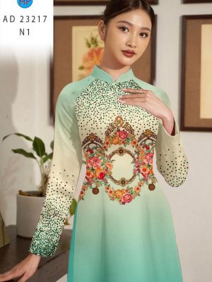 Vải Áo Dài Hoa Văn Độc Đáo AD 23217 33 1691119857 647 Vai Ao Dai Hoa Van Doc Dao AD 23217
