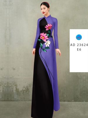 1691120397 478 Vai Ao Dai Hoa Cuc Vua Ra AD 23624