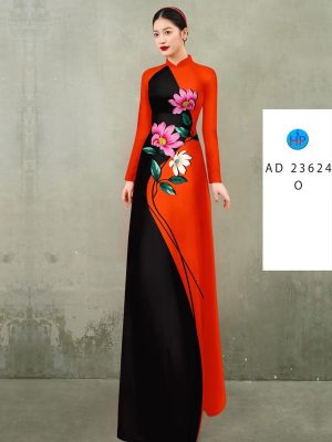 1691120401 499 Vai Ao Dai Hoa Cuc Vua Ra AD 23624