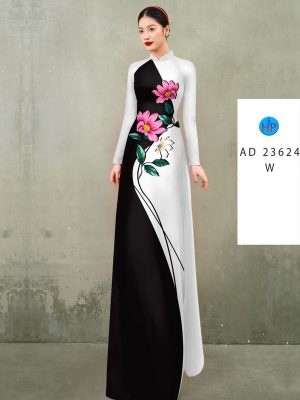 1691120401 863 Vai Ao Dai Hoa Cuc Vua Ra AD 23624