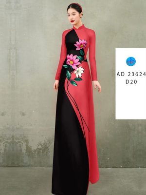 1691120402 544 Vai Ao Dai Hoa Cuc Vua Ra AD 23624