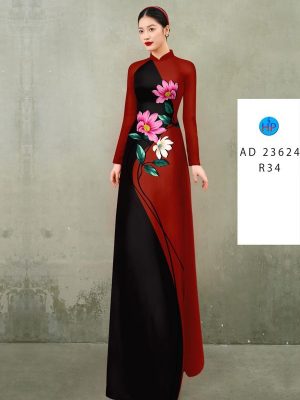 1691120404 397 Vai Ao Dai Hoa Cuc Vua Ra AD 23624
