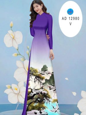 Vải Áo Dài Phong Cảnh Độc Đáo AD 12980 20 1691120930 936 Vai Ao Dai Phong Canh Doc Dao AD 12980