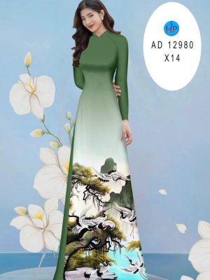 Vải Áo Dài Phong Cảnh Độc Đáo AD 12980 24 1691120933 999 Vai Ao Dai Phong Canh Doc Dao AD 12980