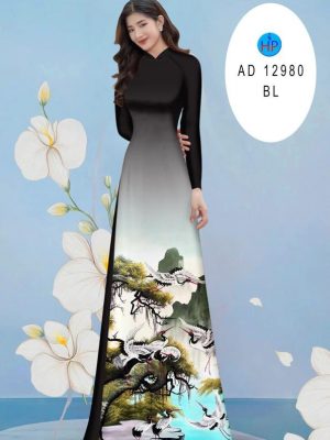 Vải Áo Dài Phong Cảnh Độc Đáo AD 12980 28 1691120935 321 Vai Ao Dai Phong Canh Doc Dao AD 12980