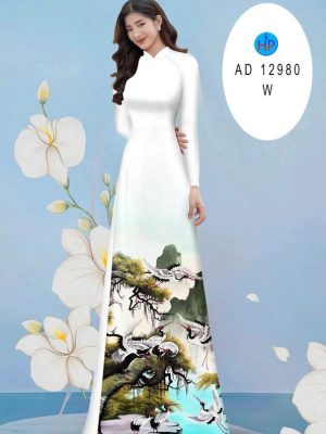 Vải Áo Dài Phong Cảnh Độc Đáo AD 12980 31 1691120937 387 Vai Ao Dai Phong Canh Doc Dao AD 12980