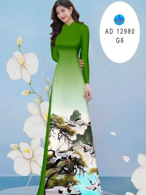 Vải Áo Dài Phong Cảnh Độc Đáo AD 12980 34 1691120938 402 Vai Ao Dai Phong Canh Doc Dao AD 12980
