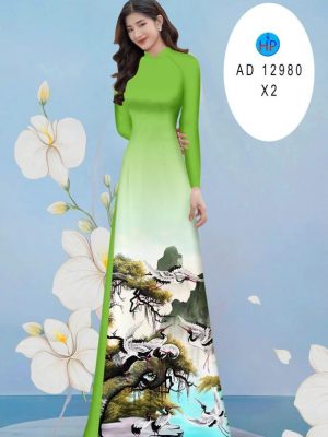 Vải Áo Dài Phong Cảnh Độc Đáo AD 12980 35 1691120939 604 Vai Ao Dai Phong Canh Doc Dao AD 12980