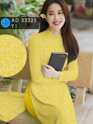 1691121440 244 Vai Ao Dai Hoa Nhi Kieu Moi AD 33325
