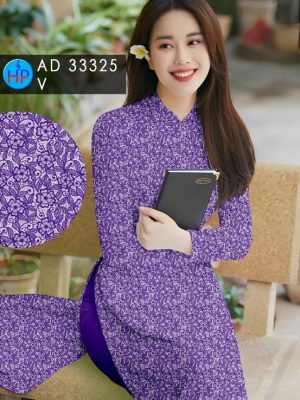 1691121441 771 Vai Ao Dai Hoa Nhi Kieu Moi AD 33325