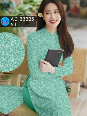 1691121443 109 Vai Ao Dai Hoa Nhi Kieu Moi AD 33325