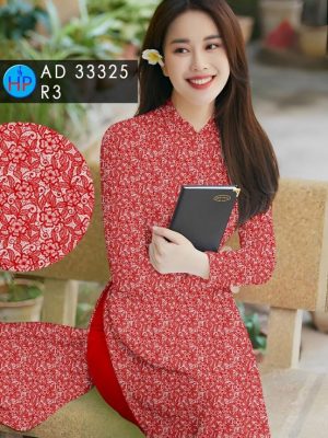1691121447 24 Vai Ao Dai Hoa Nhi Kieu Moi AD 33325