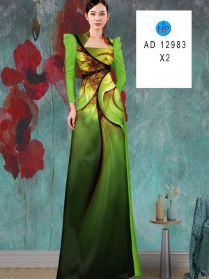 Vải Áo Dài Hoa In 3D Thiết Kế 2023 AD 12983 21 1691122054 844 Vai Ao Dai Hoa In 3D Thiet Ke 2023 AD