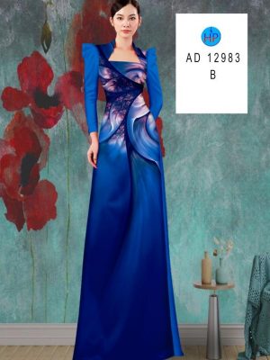 Vải Áo Dài Hoa In 3D Thiết Kế 2023 AD 12983 22 1691122055 464 Vai Ao Dai Hoa In 3D Thiet Ke 2023 AD