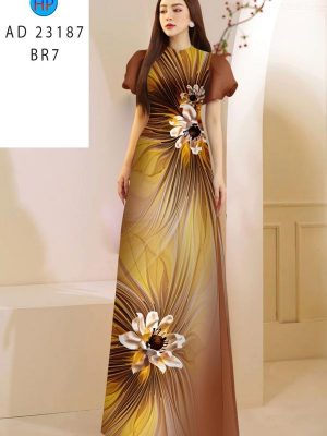 Vải Áo Dài Hoa In 3D Vừa Ra AD 23187 21 1691122644 389 Vai Ao Dai Hoa In 3D Vua Ra AD 23187