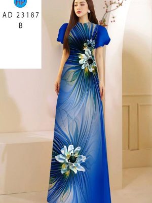 Vải Áo Dài Hoa In 3D Vừa Ra AD 23187 20 1691122644 908 Vai Ao Dai Hoa In 3D Vua Ra AD 23187