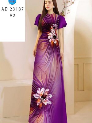 Vải Áo Dài Hoa In 3D Vừa Ra AD 23187 35 1691122652 83 Vai Ao Dai Hoa In 3D Vua Ra AD 23187