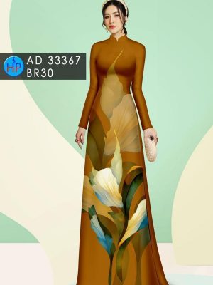 Vải Áo Dài In Hình Lá Hoa Văn Vừa Ra AD 33367 32 1691462016 56 Vai Ao Dai In Hinh La Hoa Van Vua Ra
