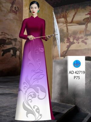 Vải Áo Dài Hoa Văn Độc Đáo AD 42719 22 1691463110 937 Vai Ao Dai Hoa Van Doc Dao AD 42719