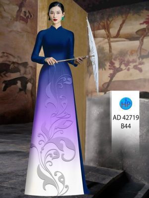 Vải Áo Dài Hoa Văn Độc Đáo AD 42719 24 1691463111 587 Vai Ao Dai Hoa Van Doc Dao AD 42719