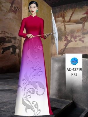 Vải Áo Dài Hoa Văn Độc Đáo AD 42719 23 1691463111 645 Vai Ao Dai Hoa Van Doc Dao AD 42719