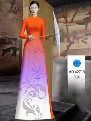 Vải Áo Dài Hoa Văn Độc Đáo AD 42719 25 1691463112 694 Vai Ao Dai Hoa Van Doc Dao AD 42719