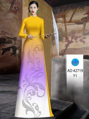 Vải Áo Dài Hoa Văn Độc Đáo AD 42719 31 1691463115 32 Vai Ao Dai Hoa Van Doc Dao AD 42719