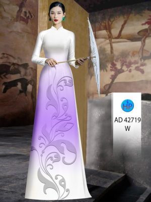 Vải Áo Dài Hoa Văn Độc Đáo AD 42719 34 1691463117 379 Vai Ao Dai Hoa Van Doc Dao AD 42719