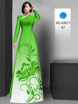Vải Áo Dài Hoa Văn Vừa Ra AD 42671 29 1691463614 809 Vai Ao Dai Hoa Van Vua Ra AD 42671