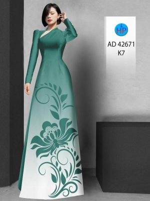 Vải Áo Dài Hoa Văn Vừa Ra AD 42671 30 1691463615 438 Vai Ao Dai Hoa Van Vua Ra AD 42671
