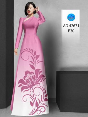 Vải Áo Dài Hoa Văn Vừa Ra AD 42671 34 1691463617 199 Vai Ao Dai Hoa Van Vua Ra AD 42671