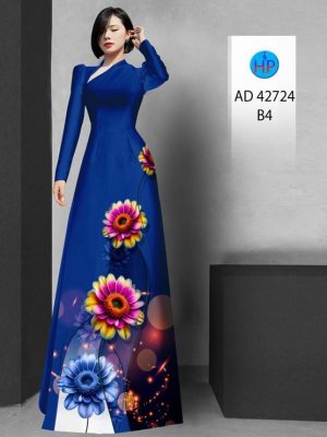 Vải Áo Dài Hoa Cúc Thiết Kế 2023 AD 42724 20 1691464088 957 Vai Ao Dai Hoa Cuc Thiet Ke 2023 AD 42724