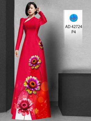 Vải Áo Dài Hoa Cúc Thiết Kế 2023 AD 42724 28 1691464094 217 Vai Ao Dai Hoa Cuc Thiet Ke 2023 AD 42724