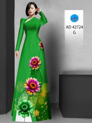 Vải Áo Dài Hoa Cúc Thiết Kế 2023 AD 42724 29 1691464094 83 Vai Ao Dai Hoa Cuc Thiet Ke 2023 AD 42724