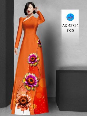 Vải Áo Dài Hoa Cúc Thiết Kế 2023 AD 42724 31 1691464095 796 Vai Ao Dai Hoa Cuc Thiet Ke 2023 AD 42724
