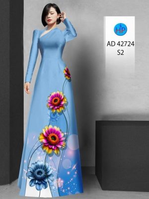 Vải Áo Dài Hoa Cúc Thiết Kế 2023 AD 42724 34 1691464097 603 Vai Ao Dai Hoa Cuc Thiet Ke 2023 AD 42724
