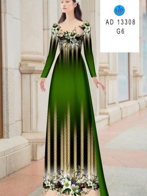 Vải Áo Dài Hoa In 3D Độc Đáo AD 13308 26 1691464522 469 Vai Ao Dai Hoa In 3D Doc Dao AD 13308