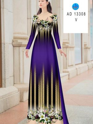 Vải Áo Dài Hoa In 3D Độc Đáo AD 13308 25 1691464522 671 Vai Ao Dai Hoa In 3D Doc Dao AD 13308