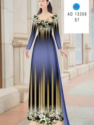 Vải Áo Dài Hoa In 3D Độc Đáo AD 13308 28 1691464523 839 Vai Ao Dai Hoa In 3D Doc Dao AD 13308