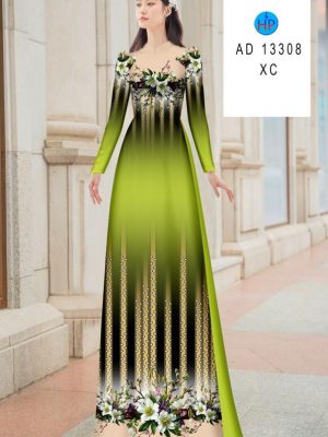 Vải Áo Dài Hoa In 3D Độc Đáo AD 13308 34 1691464526 431 Vai Ao Dai Hoa In 3D Doc Dao AD 13308