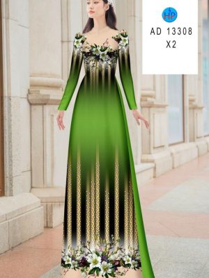 Vải Áo Dài Hoa In 3D Độc Đáo AD 13308 35 1691464527 966 Vai Ao Dai Hoa In 3D Doc Dao AD 13308