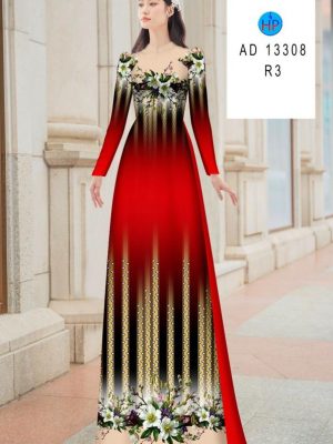 Vải Áo Dài Hoa In 3D Độc Đáo AD 13308 37 1691464528 487 Vai Ao Dai Hoa In 3D Doc Dao AD 13308