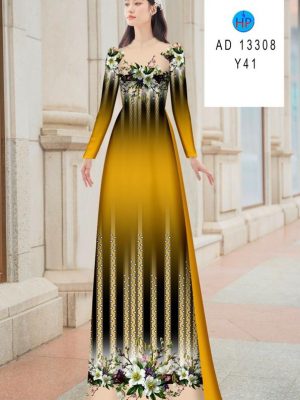 Vải Áo Dài Hoa In 3D Độc Đáo AD 13308 41 1691464530 415 Vai Ao Dai Hoa In 3D Doc Dao AD 13308