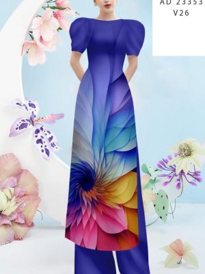 Vải Áo Dài Hoa In 3D Mới Ra AD 23353 27 1691465006 263 Vai Ao Dai Hoa In 3D Moi Ra AD 23353