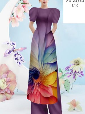 Vải Áo Dài Hoa In 3D Mới Ra AD 23353 30 1691465008 781 Vai Ao Dai Hoa In 3D Moi Ra AD 23353