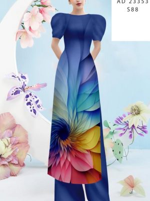 Vải Áo Dài Hoa In 3D Mới Ra AD 23353 33 1691465010 282 Vai Ao Dai Hoa In 3D Moi Ra AD 23353