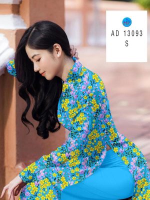 Vải Áo Dài Hoa Đều Vừa Ra AD 13093 20 1691465515 110 Vai Ao Dai Hoa Deu Vua Ra AD 13093