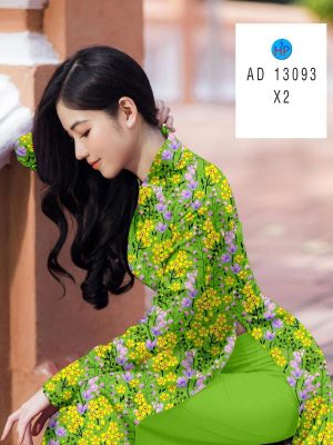 Vải Áo Dài Hoa Đều Vừa Ra AD 13093 25 1691465518 739 Vai Ao Dai Hoa Deu Vua Ra AD 13093