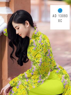 Vải Áo Dài Hoa Đều Vừa Ra AD 13093 27 1691465519 424 Vai Ao Dai Hoa Deu Vua Ra AD 13093
