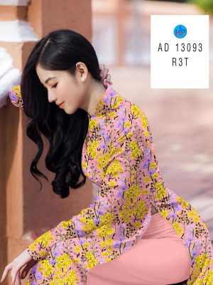 Vải Áo Dài Hoa Đều Vừa Ra AD 13093 29 1691465520 409 Vai Ao Dai Hoa Deu Vua Ra AD 13093